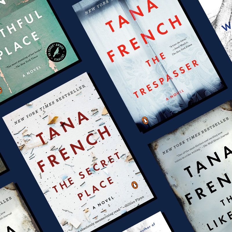 Tana French Is Our Best Living Mystery Writer