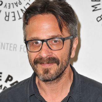 Executive producer Marc Maron attends 