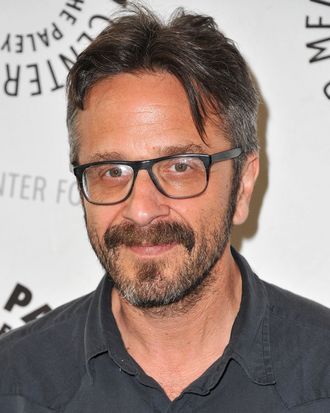 Executive producer Marc Maron attends 