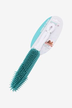 Navirite Rubber Pet Hairbrush