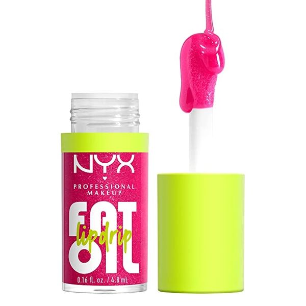 NYX Fat Oil Lip Drip