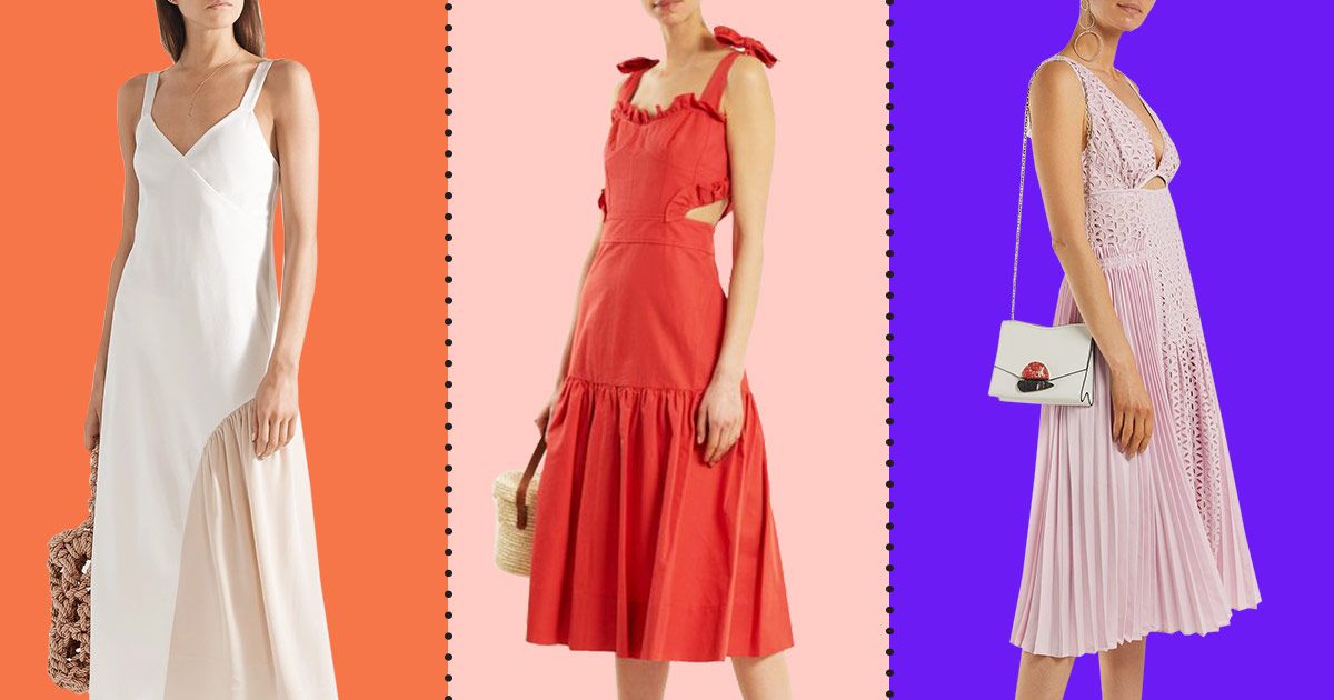 22 Valentine’s Day Dresses on Sale 2019 | The Strategist