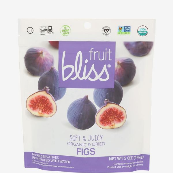 Fruit Bliss Organic Turkish Figs
