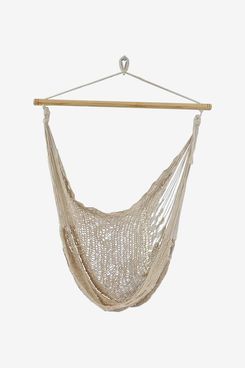 Sunnydaze Outdoor Mayan Hammock Chair