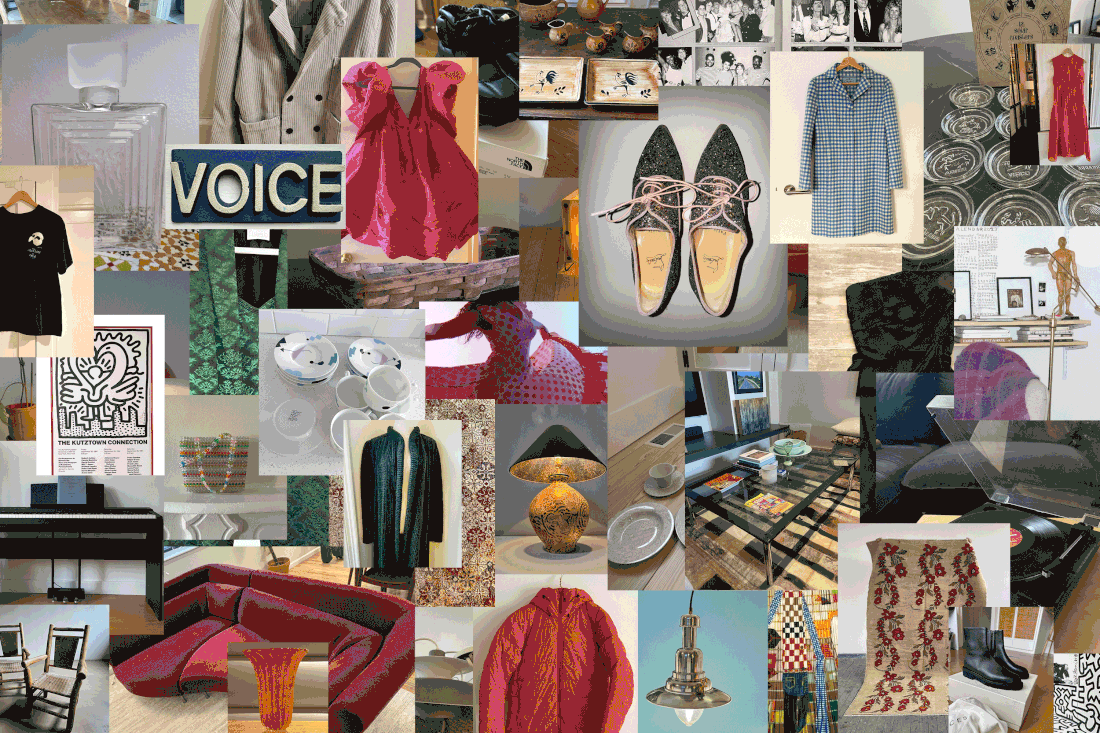 Shop the New York ‘Classifieds’ | The Strategist