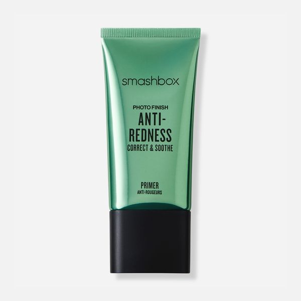 Smashbox Photo Finish Correct Anti-Redness Primer