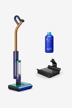 Dyson Clean + Wash Hygiene