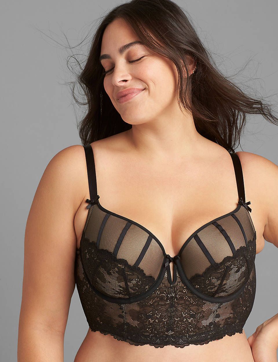 Best Curvy Lingerie Discoveries of 2017 - The Breast Life