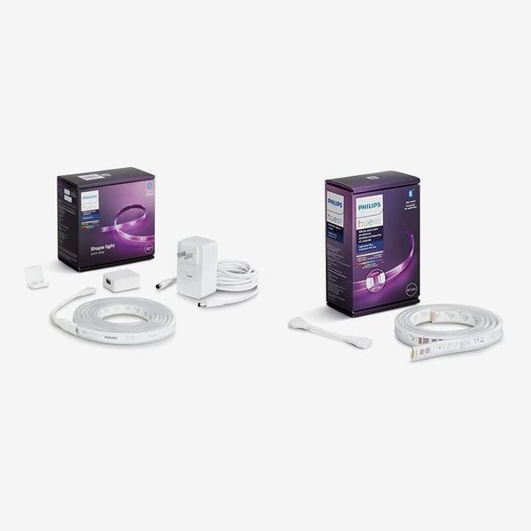 Philips Hue Smart Lightstrip Starter Kit