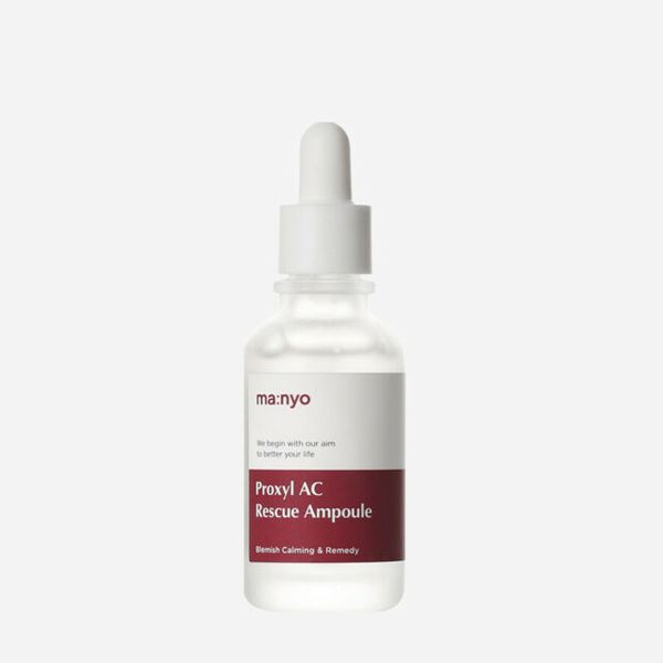 Manyo Factory Proxyl AC Rescue Ampoule