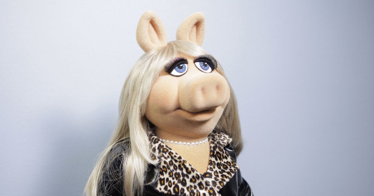 Miss Piggy