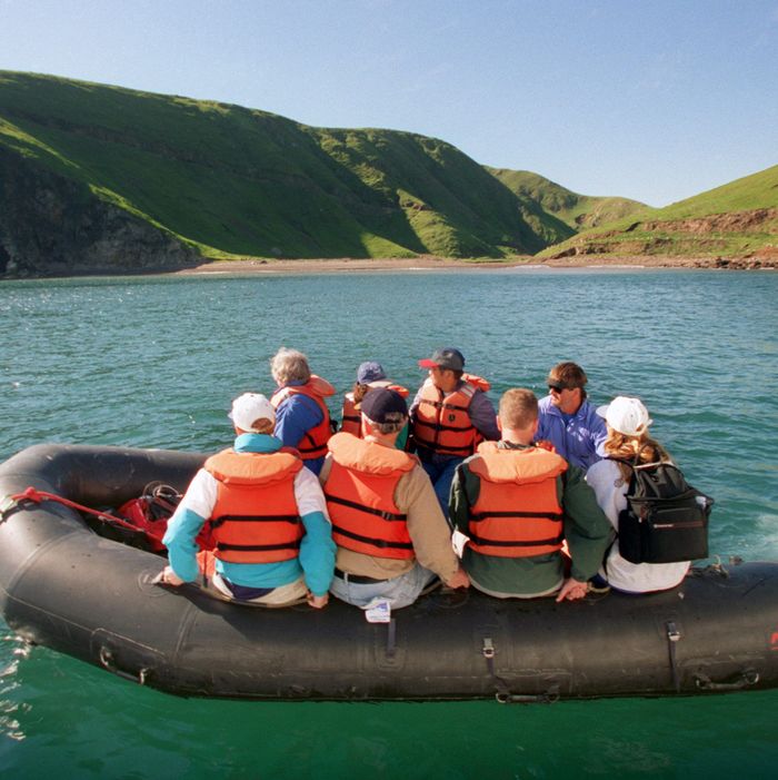 7 Best Inflatable Boats On Amazon 2019 The Strategist New York Magazine
