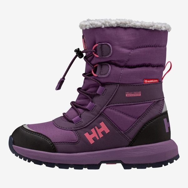 Helly Hansen Silverton Winter Boot