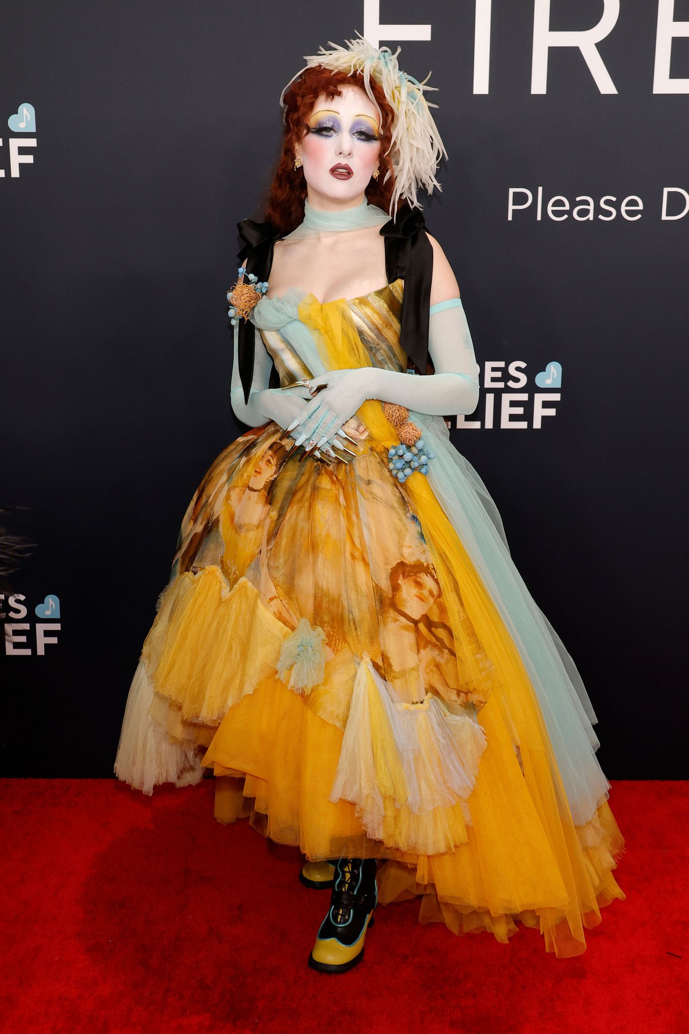 best grammy looks