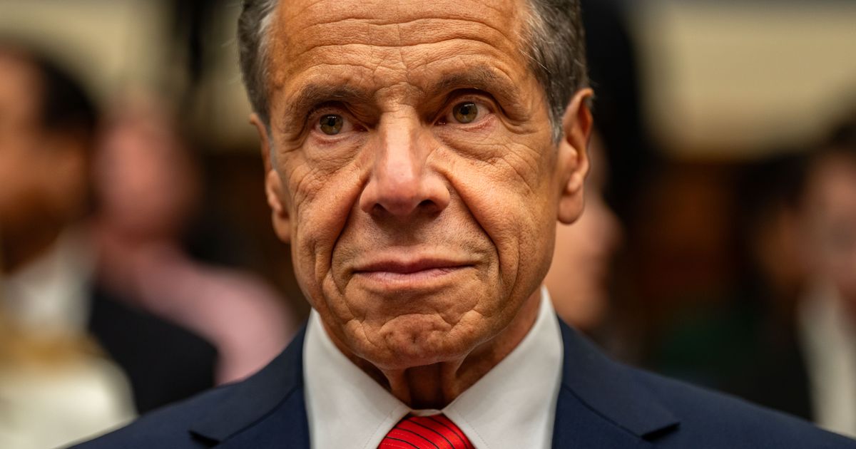 Which Andrew Cuomo Will New Yorkers Remember?