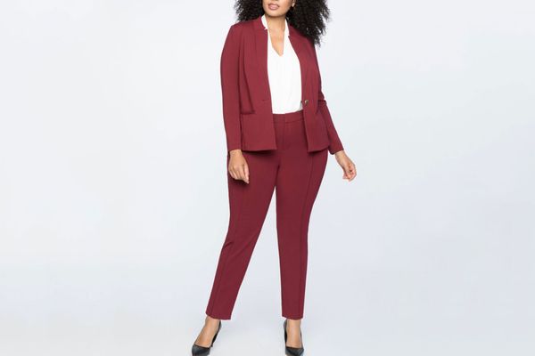 9-to-5 Stretch Work Pant