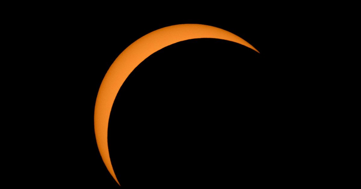 A Recap Of The Great American Solar Eclipse