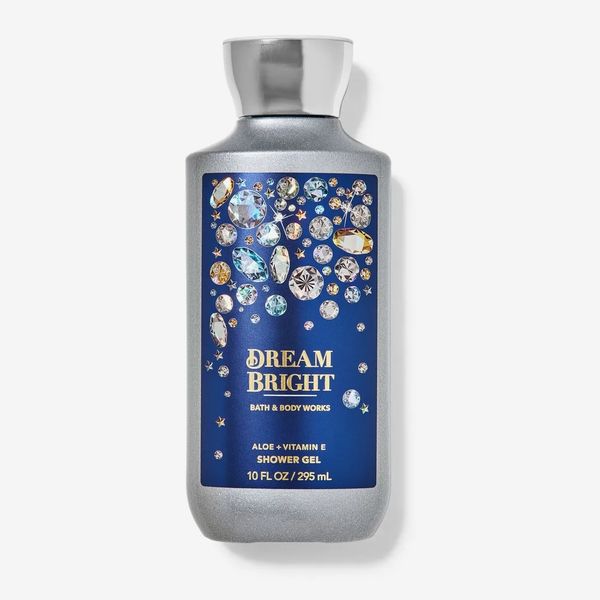 Bath & Body Works Dream Bright Shower Gel