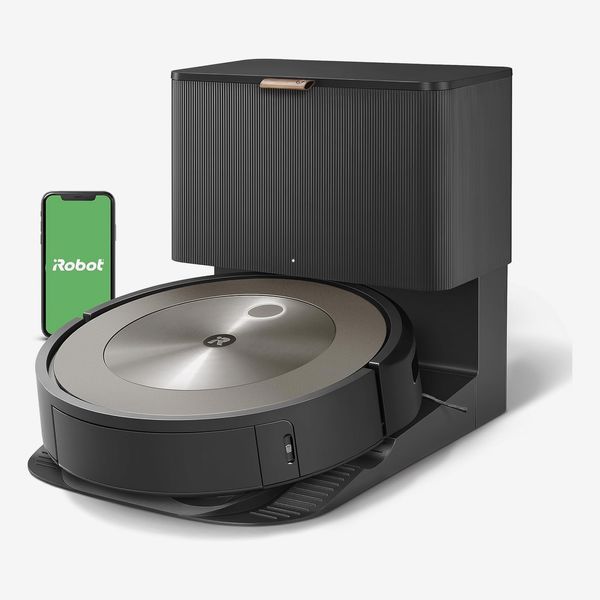 iRobot Roomba j9+