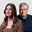 Melinda Gates Bill Gates