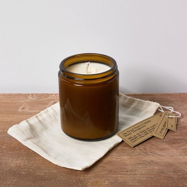 The Good Home Co. Healing Candle, Balance