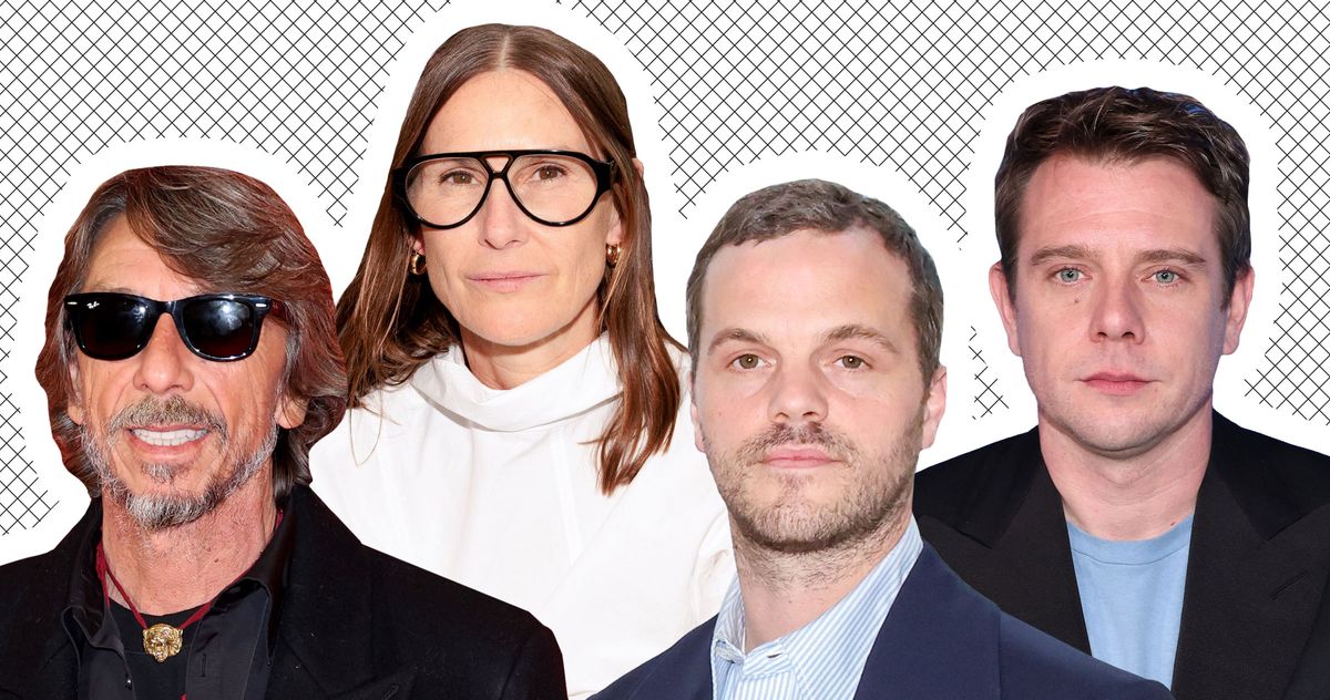 Watch the 4 Biggest Designer Debuts With Us
