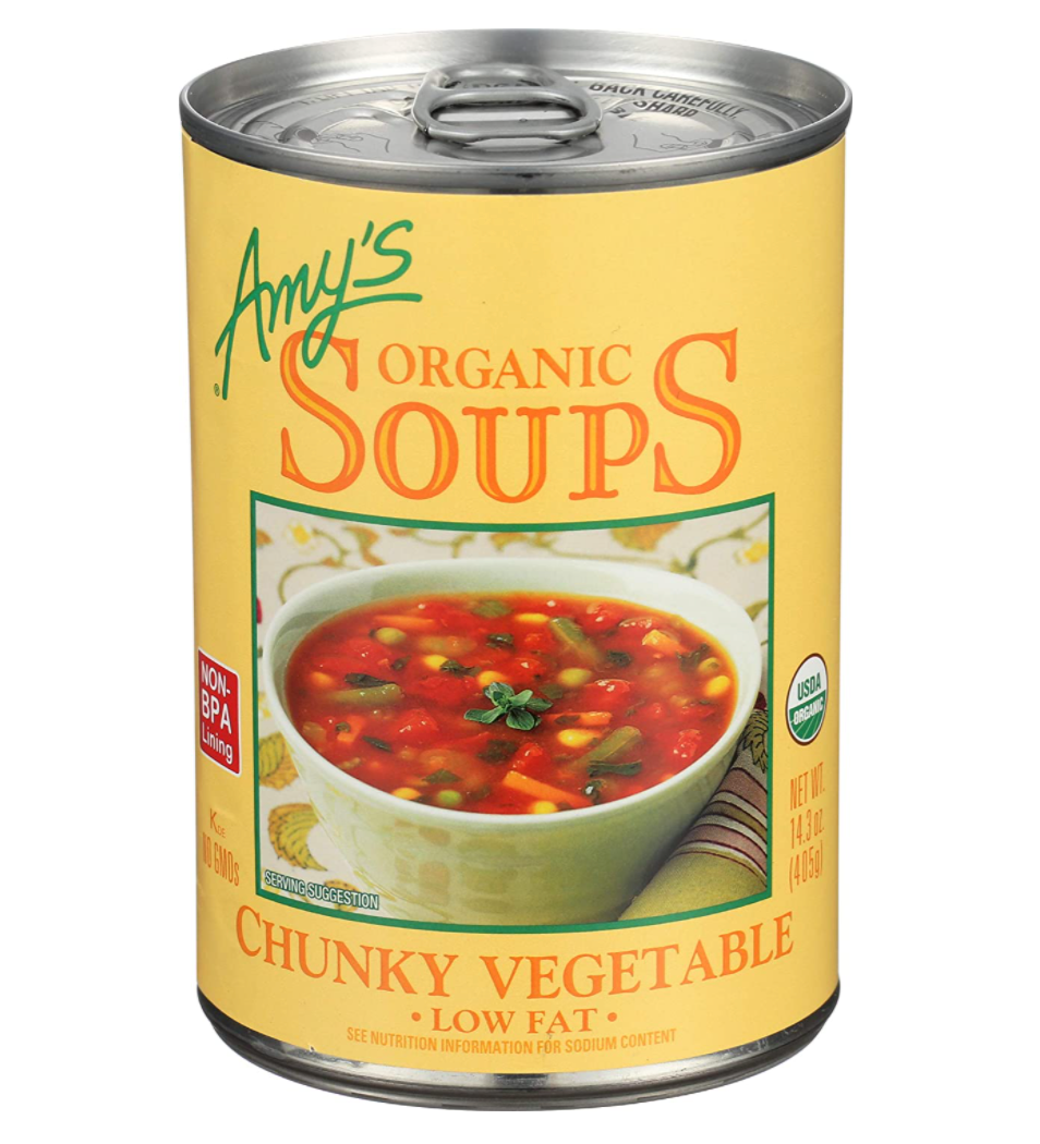 Best Canned Soup to Buy, According to Taste Tests