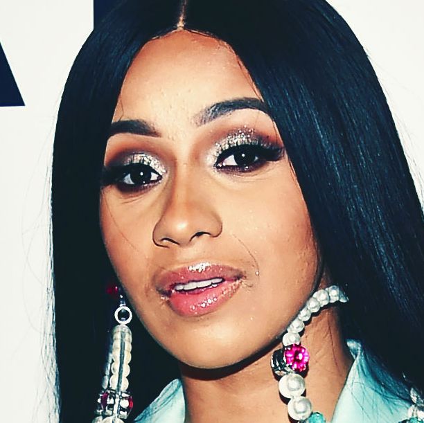 Cardi B Reportedly Lands Her First Movie Deal: TMZ