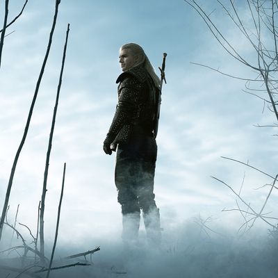 The Witcher Netflix Show, What Is The Witcher, Henry Cavill Show