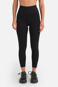 Mate Organic Stretch Midi Legging
