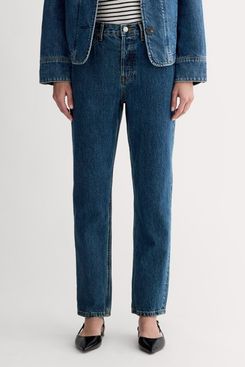Everlane The ’90s Cheeky Jean