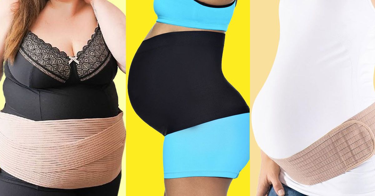 Discover The Best Maternity Belly Bands at Shop Proof – Belly Bandit