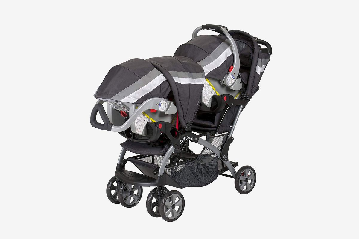 8 Best Double Strollers 19 The Strategist