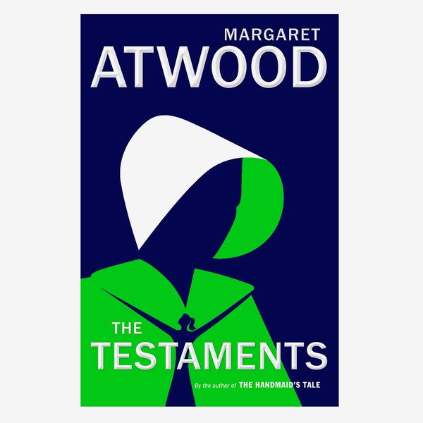 “The Testaments” by Margaret Atwood