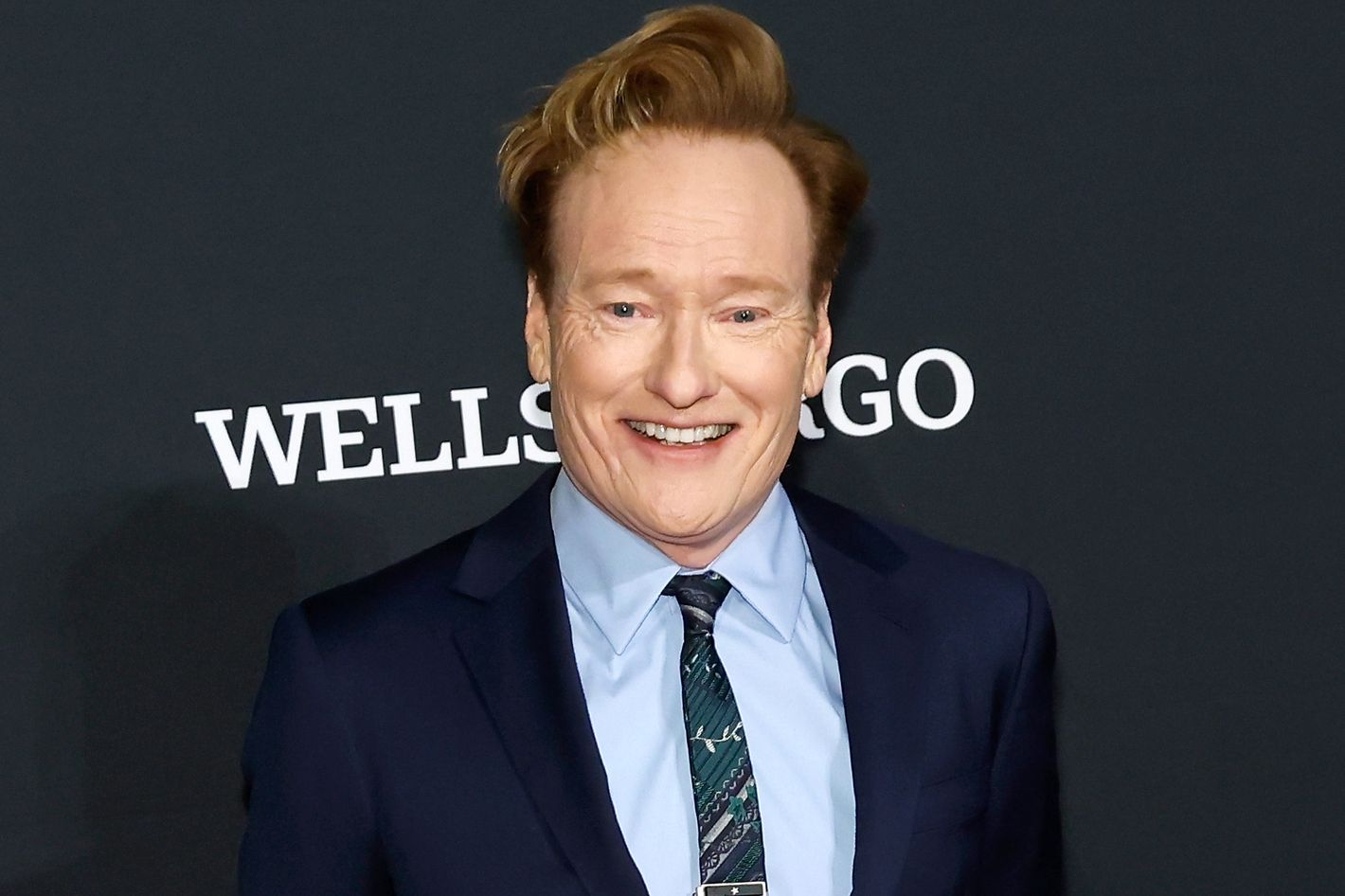 Conan O’Brien Will Be a Smartypants on Toy Story 5