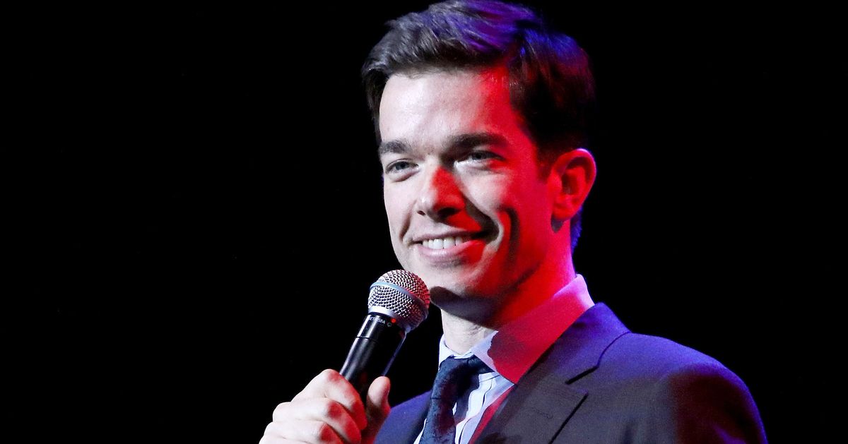 When Will John Mulaney’s New StandUp Special Be on Netflix?