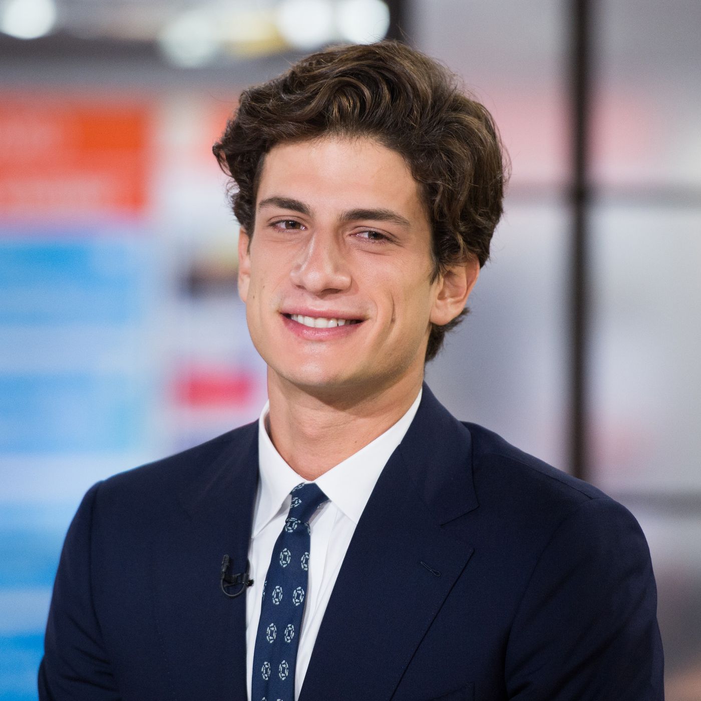 Jack Schlossberg Joins Vogue as Political Correspondent