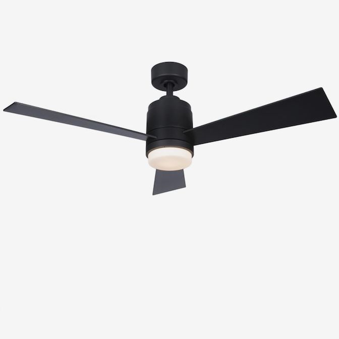 Best Outdoor Ceiling Fans 2020 The, Black Ceiling Fan With Light And Downrod