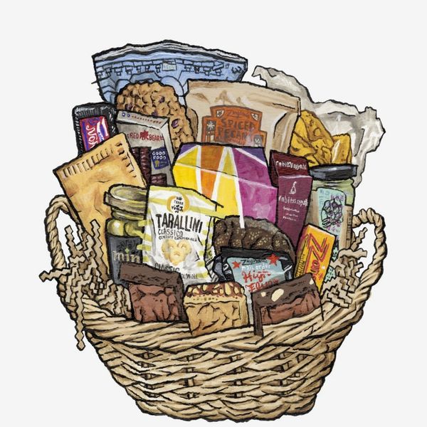 Zingerman’s Ultimate Gift Basket