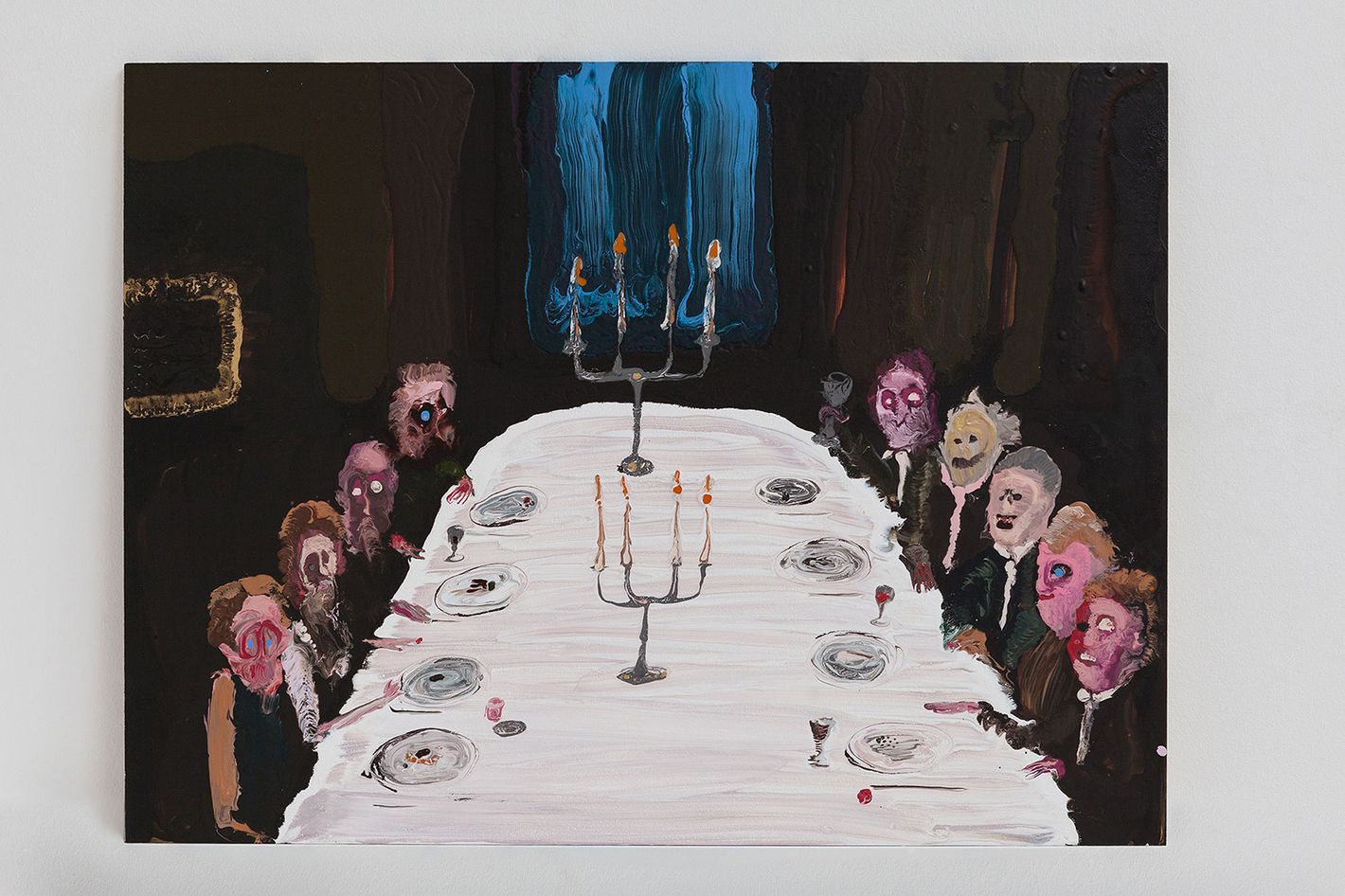 Genieve figgis картины