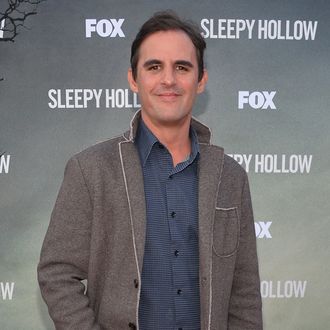 Fox’s “Sleepy Hollow” Special Screening - Arrivals