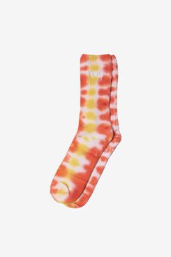 Stussy Tie Dye Socks