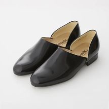 Haruta Leather 850 Spock