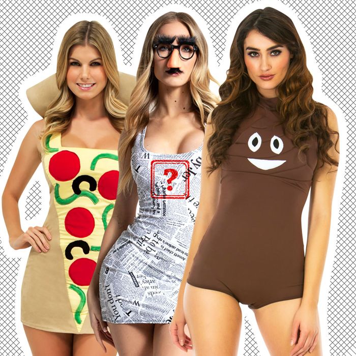 Sexy Pizza, Sexy Anonymous Op-Ed, Sexy Poop Emoji.