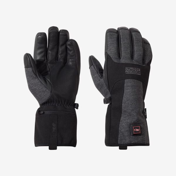 Outdoor Research Oberland Heated Gloves