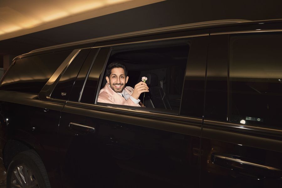 Everybody Loves Rishi