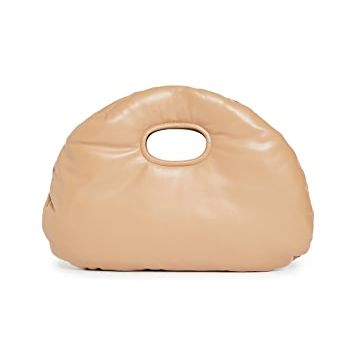 A.W.A.K.E MODE Small Lucy Round Bag