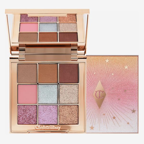 Charlotte Tilbury The Beautyverse Palette