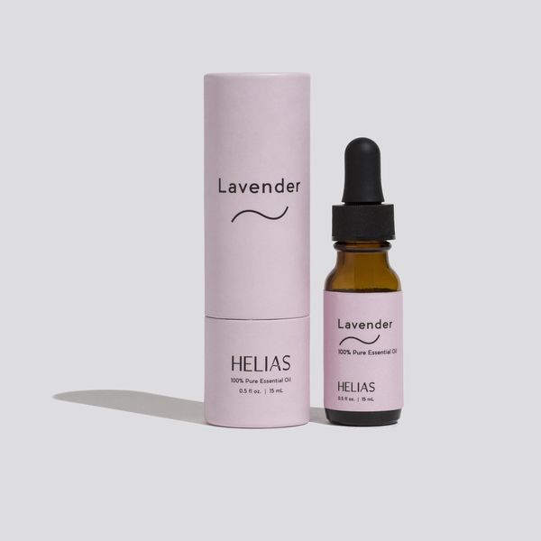 HELIAS Lavender Essential Oil