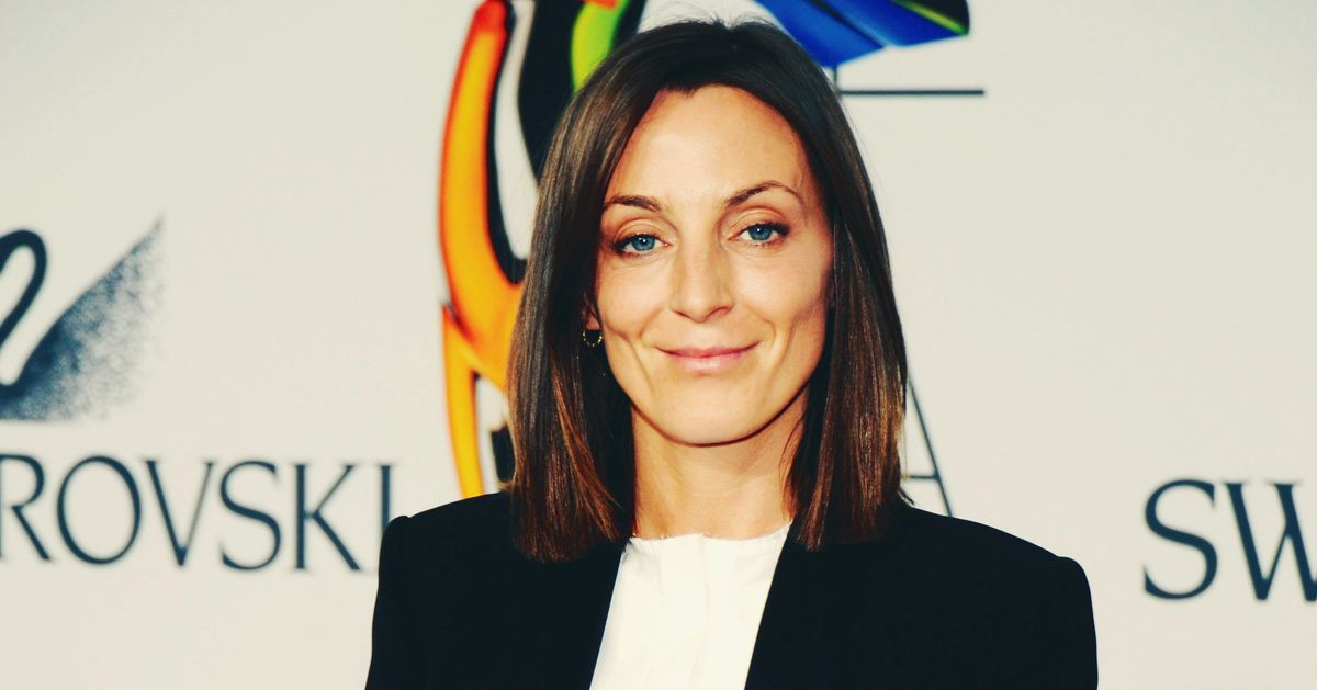 Phoebe Philo Reportedly Planning Her Own Brand